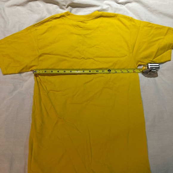 Men’s Volcom V-Monty Shorts size 28, + Volcom T-shirt, size small, New! - Picture 4 of 9